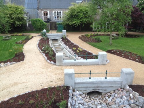 Landscaping Services Plymouth