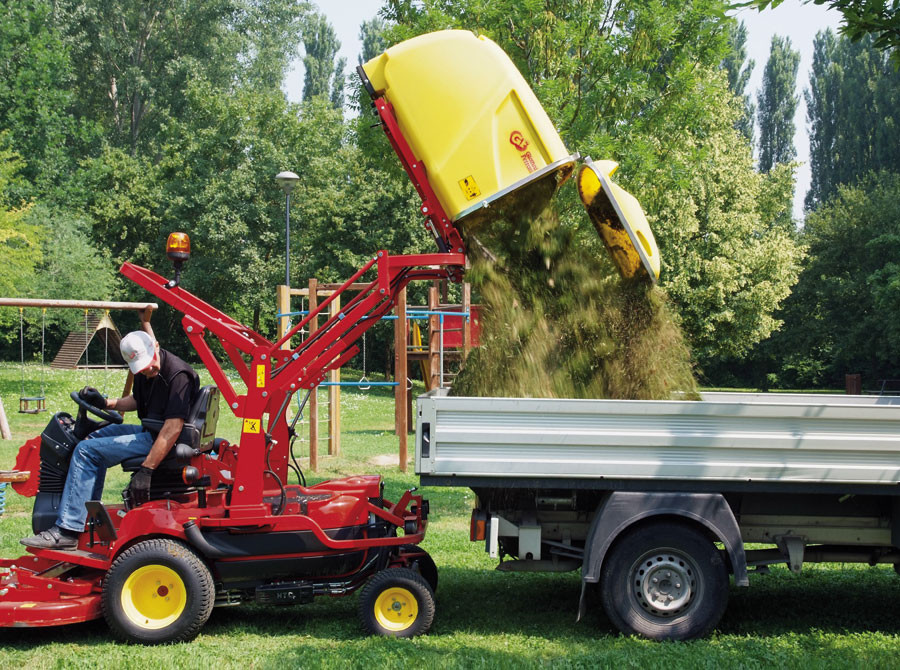 basic maintenance for school grounds