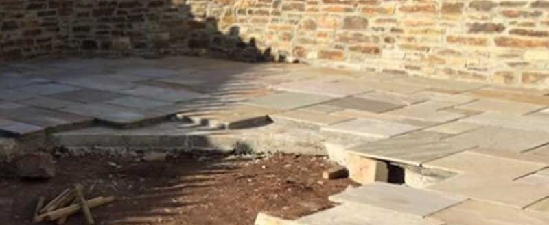 Landscaping: Where to Start